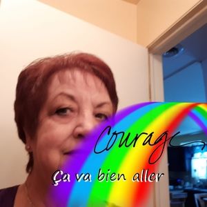 Meet your Posher, Jeannette